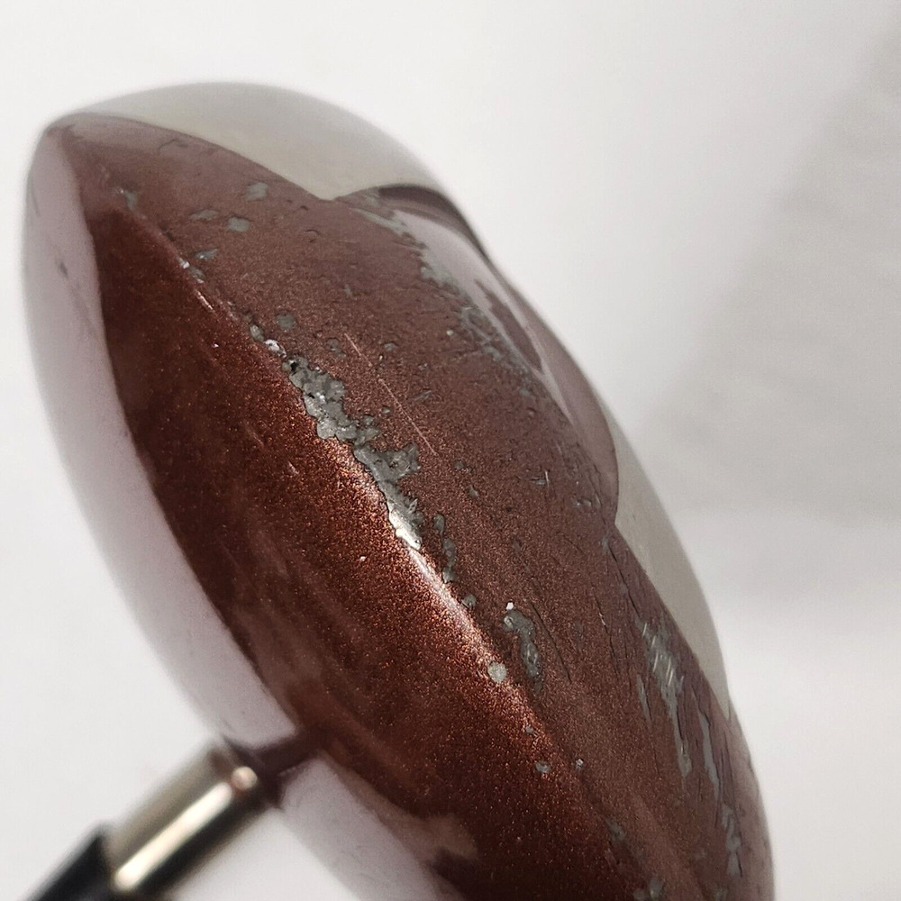TaylorMade Ti BUBBLE 2 Driver 11.5* Graphite Bubble Seniors RH (Broken Ferrule) - Picture 11 of 16